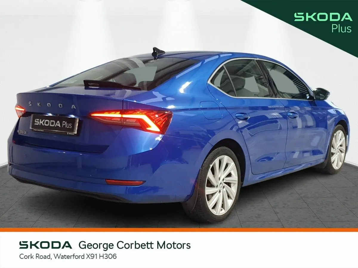 Skoda Octavia Style 2.0TDi 115HP - 2 Year Warranty - Image 3