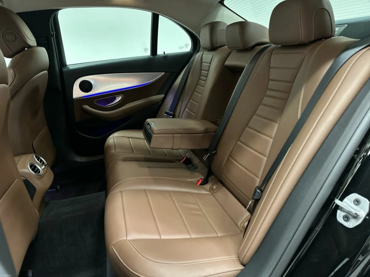 Mercedes-Benz E-Class ***Deposit Taken*** E220 D S - Image 4