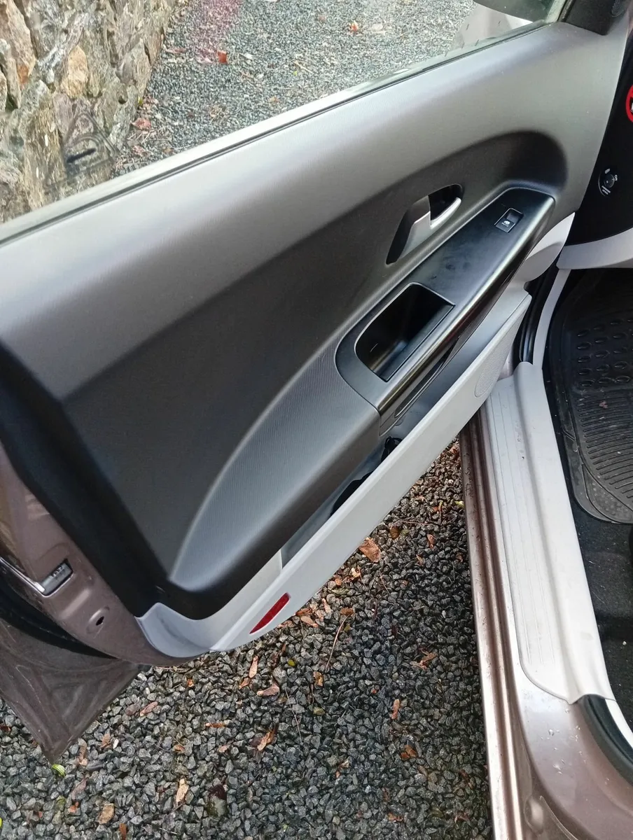 Kia Ceed 2007 - Image 4