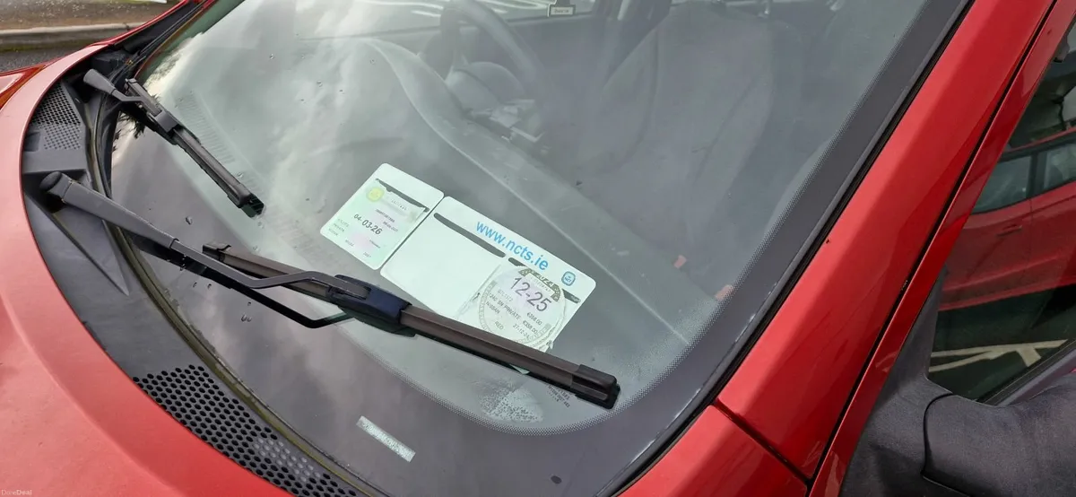 Nissan Micra 2007 - Image 2