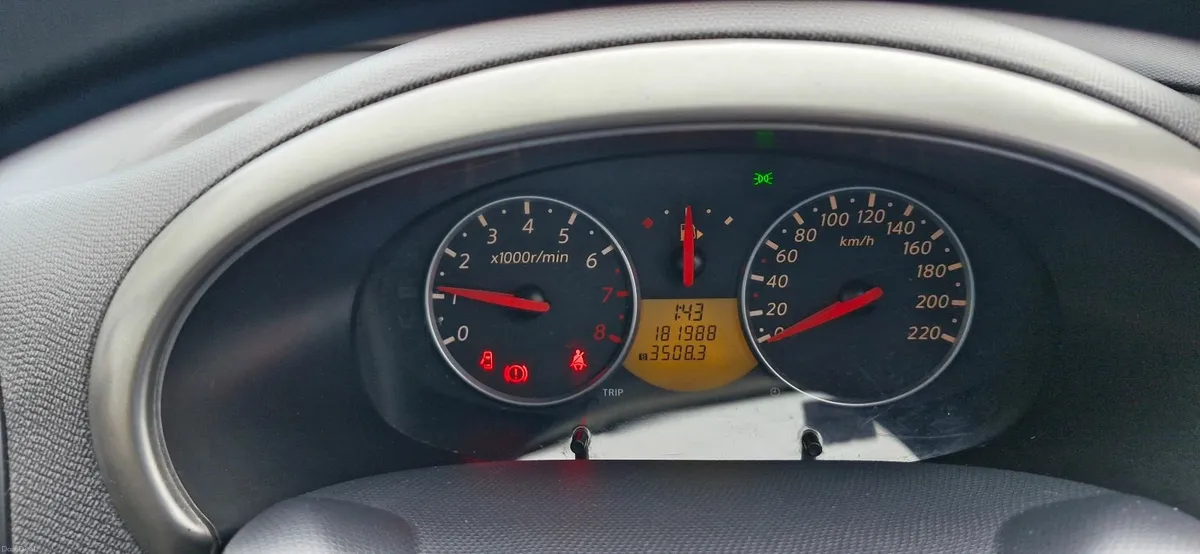 Nissan Micra 2007 - Image 4