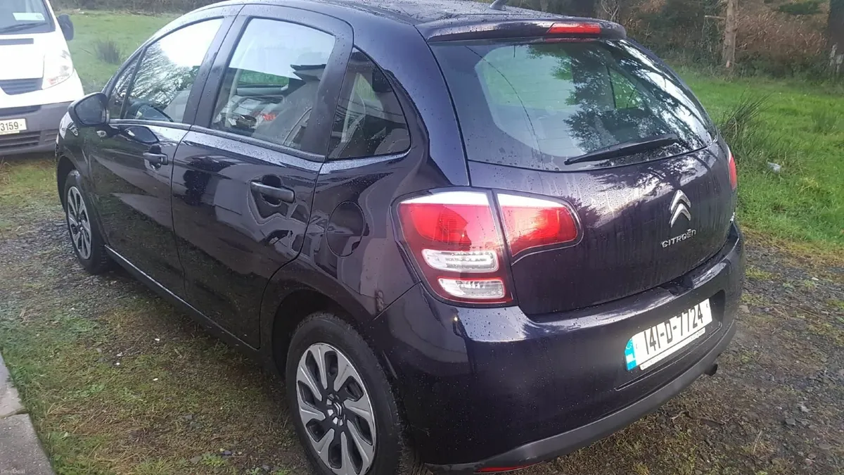 Citreon c3 1.0 petrol - Image 4