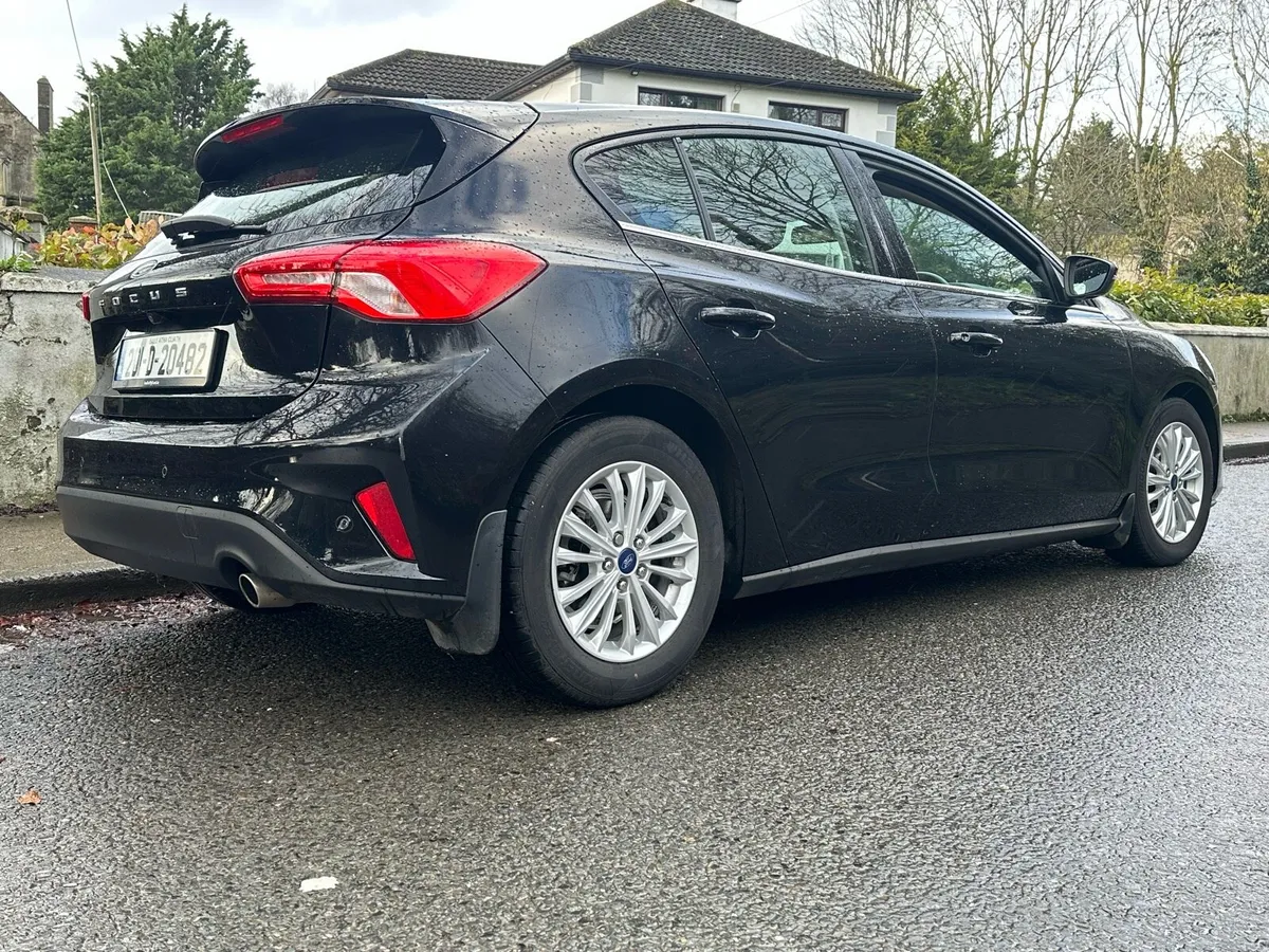 Ford Focus Titanium TDCI *NCT 02/28* - Image 3