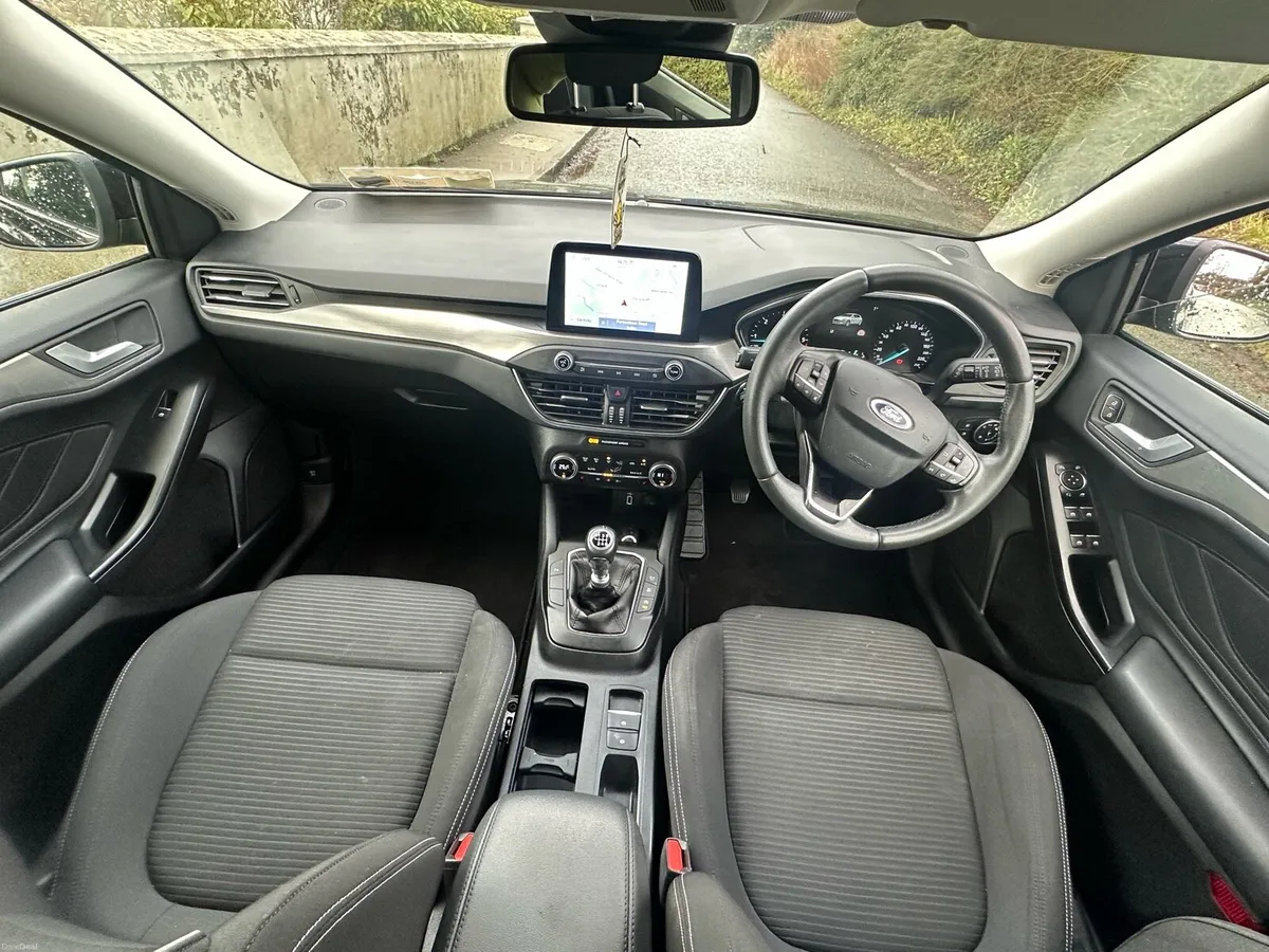 Ford Focus Titanium TDCI *NCT 02/28* - Image 4