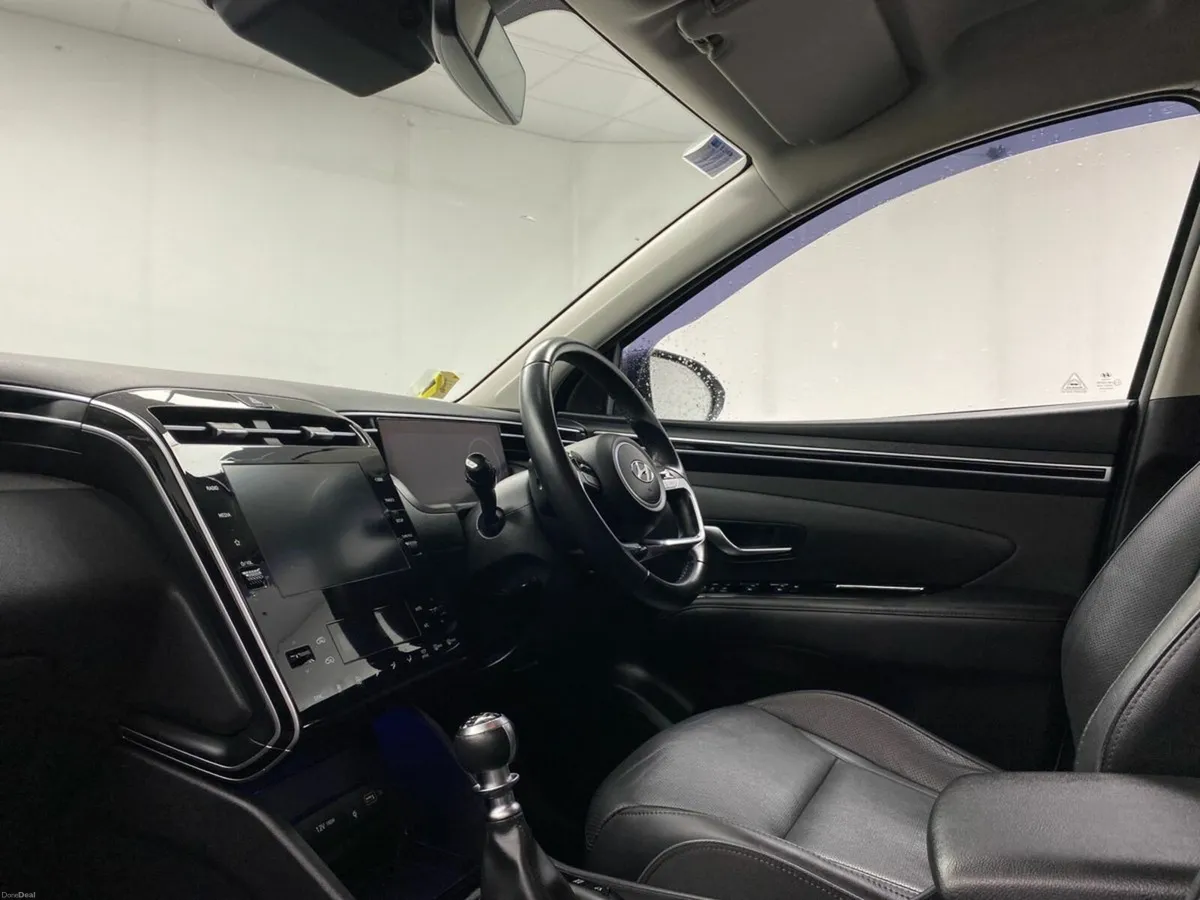 Hyundai Tucson 2WD Executive - Image 3
