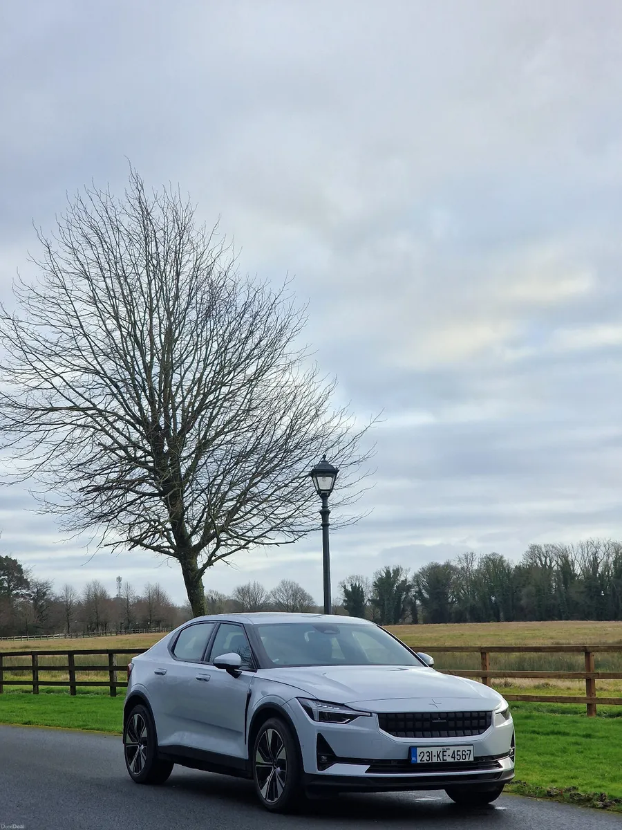 Polestar 2 – 231 Reg – Fully Electric – Stunning - Image 3