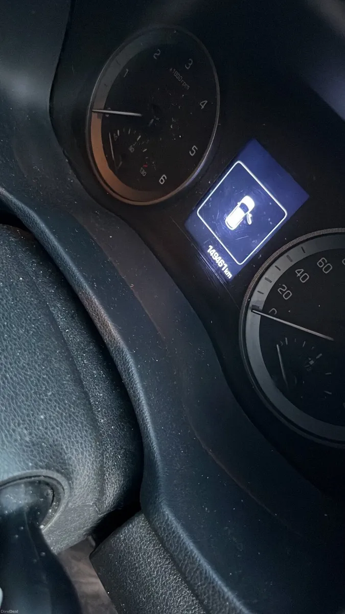 Hyundai Tucson 2018 - Image 3