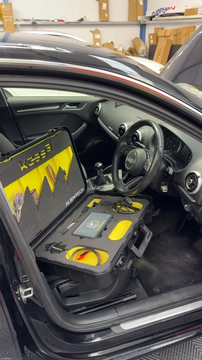 Remapping Donegal - Image 3