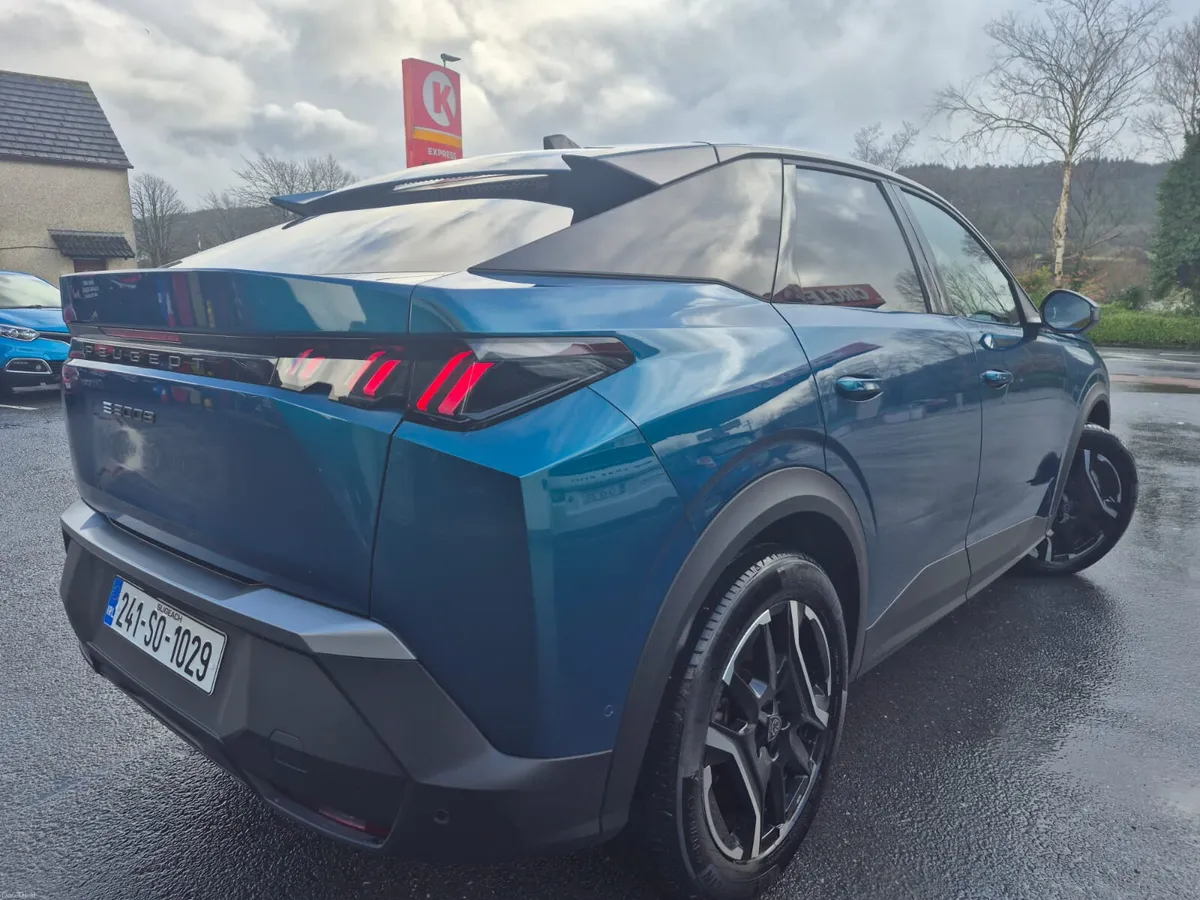 Peugeot 3008 2024 - Image 2