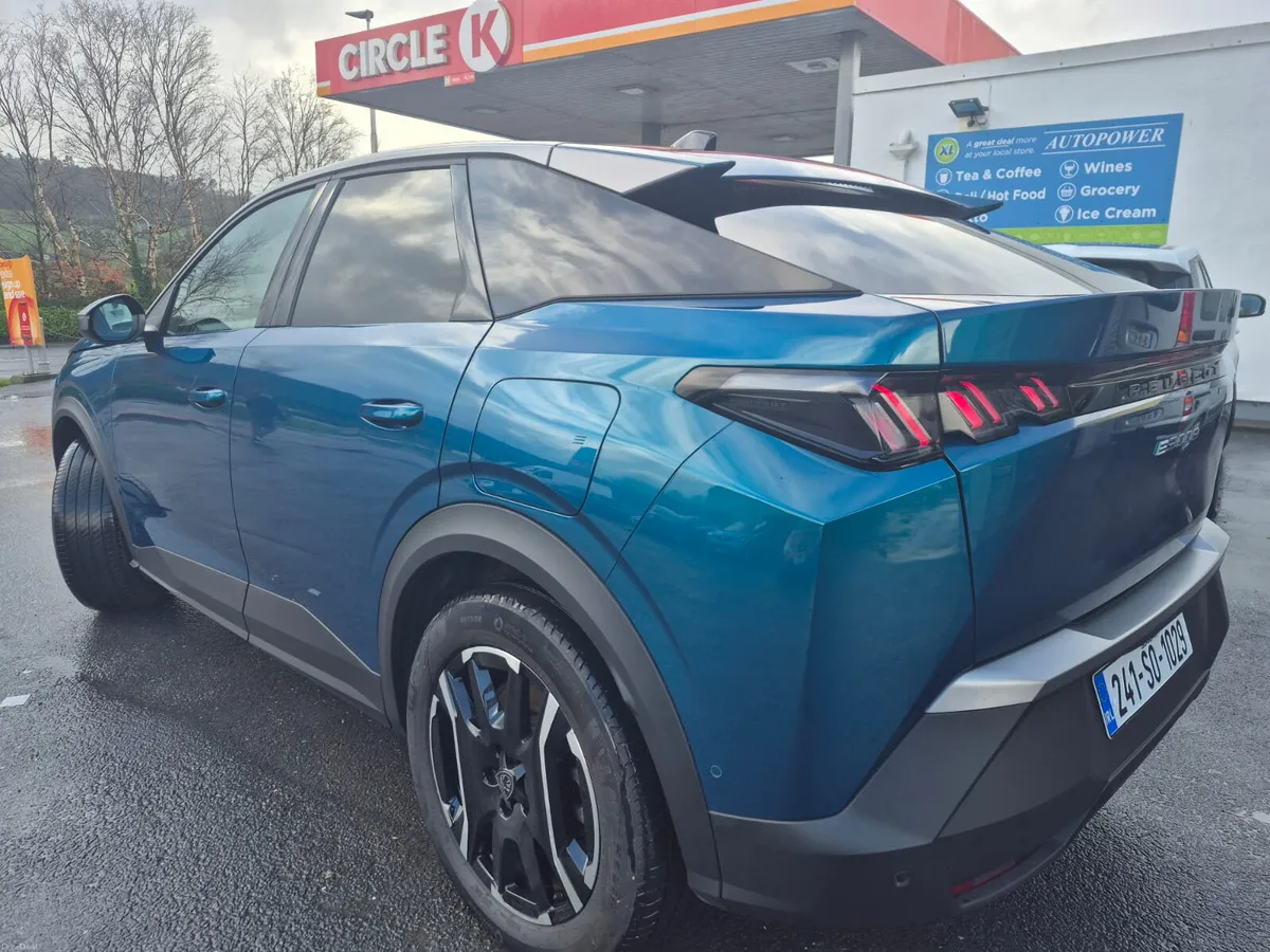 Peugeot 3008 2024 - Image 3