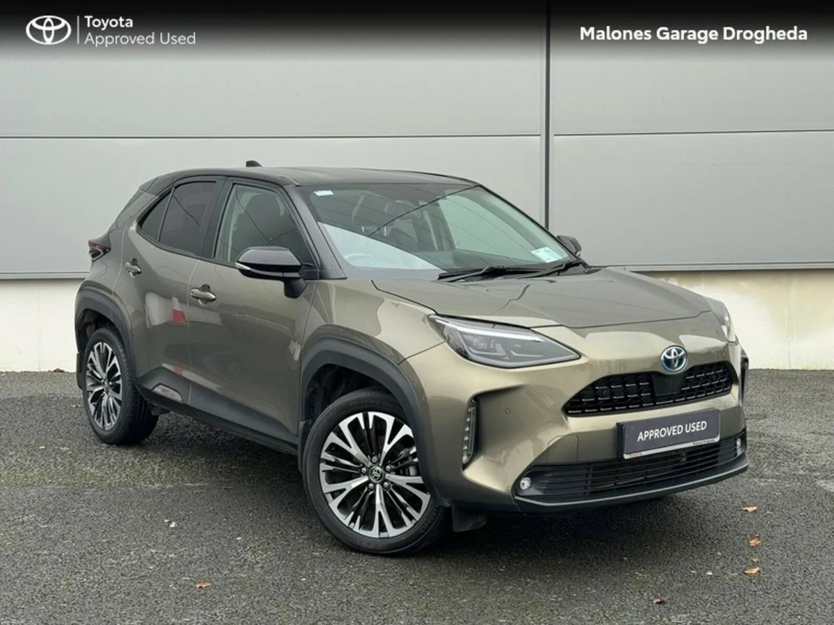 Toyota Yaris Cross 1.5 Hybrid Sol Call Now 041 980 - Image 1
