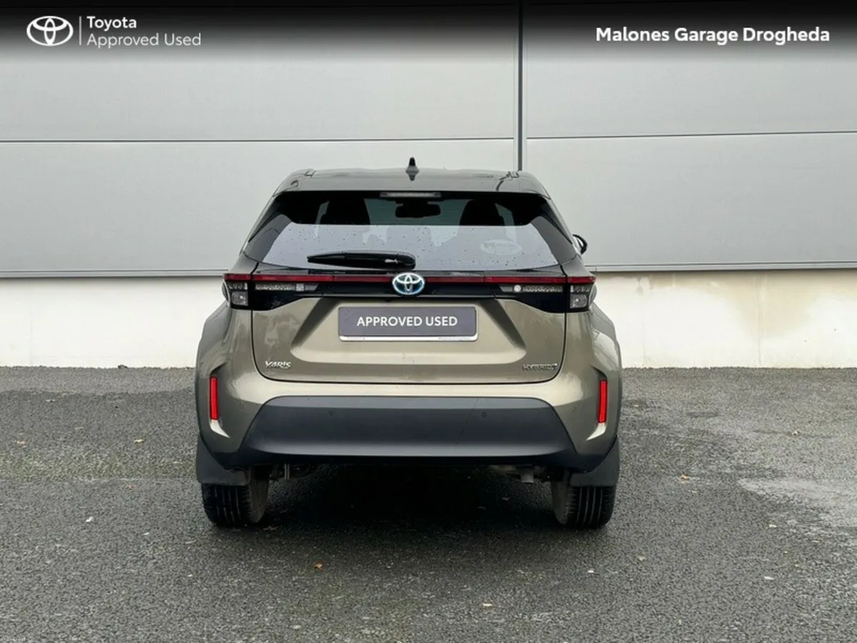 Toyota Yaris Cross 1.5 Hybrid Sol Call Now 041 980 - Image 4
