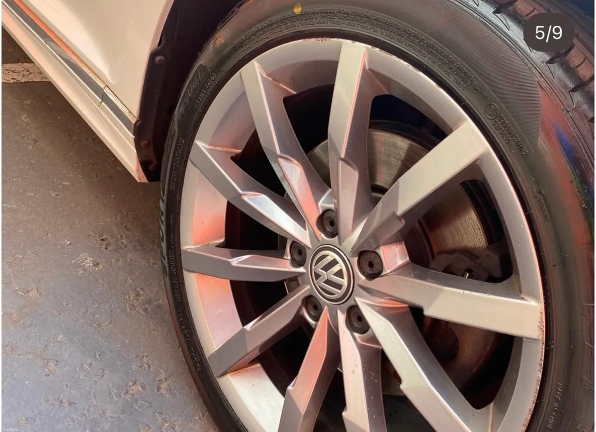 Vw Passat R-line - Image 4