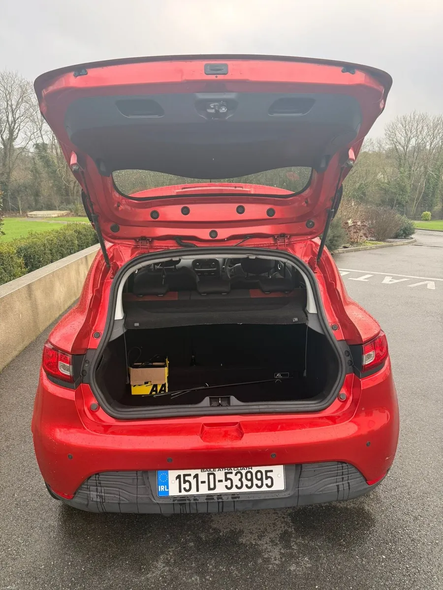 Renault Clio - Image 3