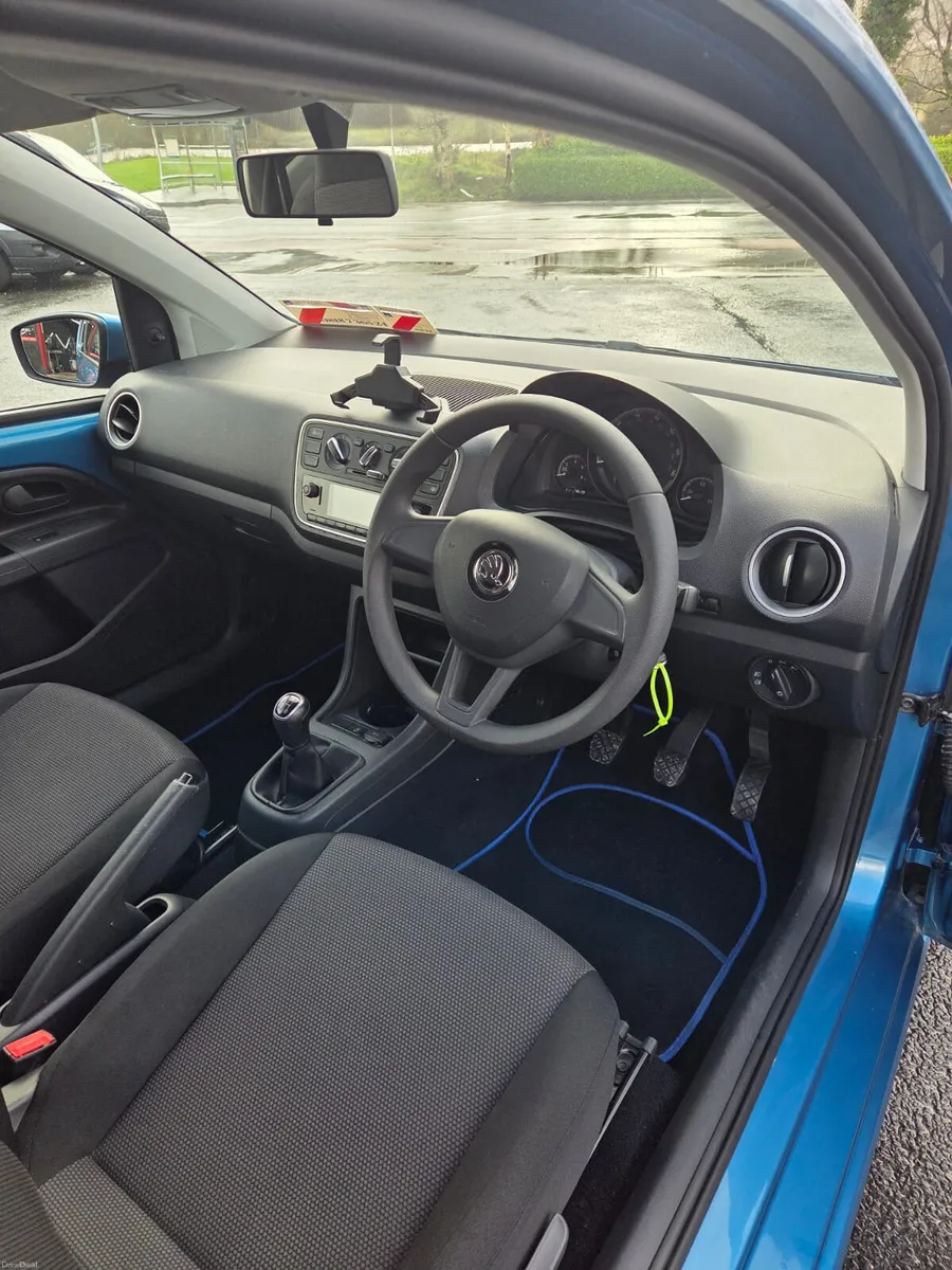 Skoda Citigo 2019 - Image 4
