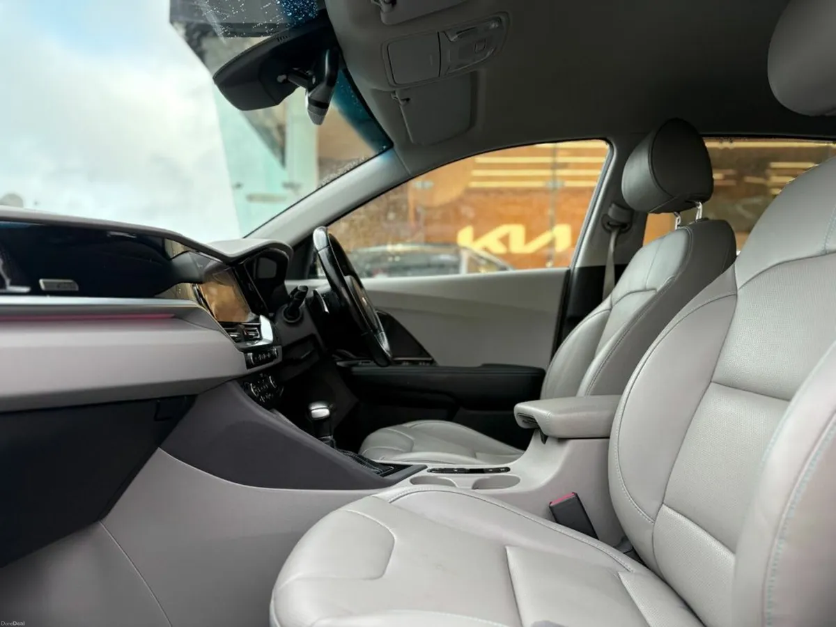 Kia Niro Plug In Hybrid - Image 2