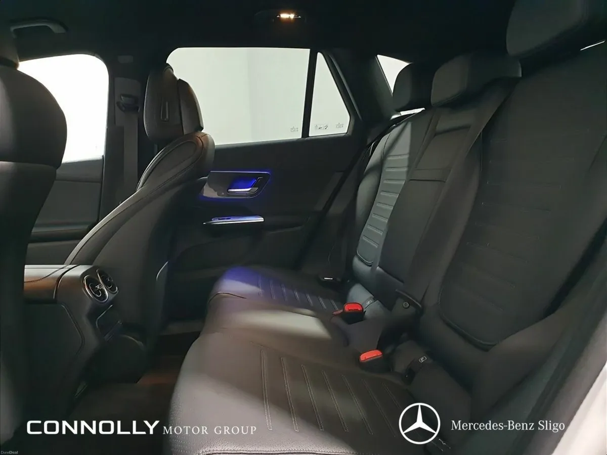 Mercedes-Benz GLC GLC 220 D 4MATIC  AMG Line 194bh - Image 6