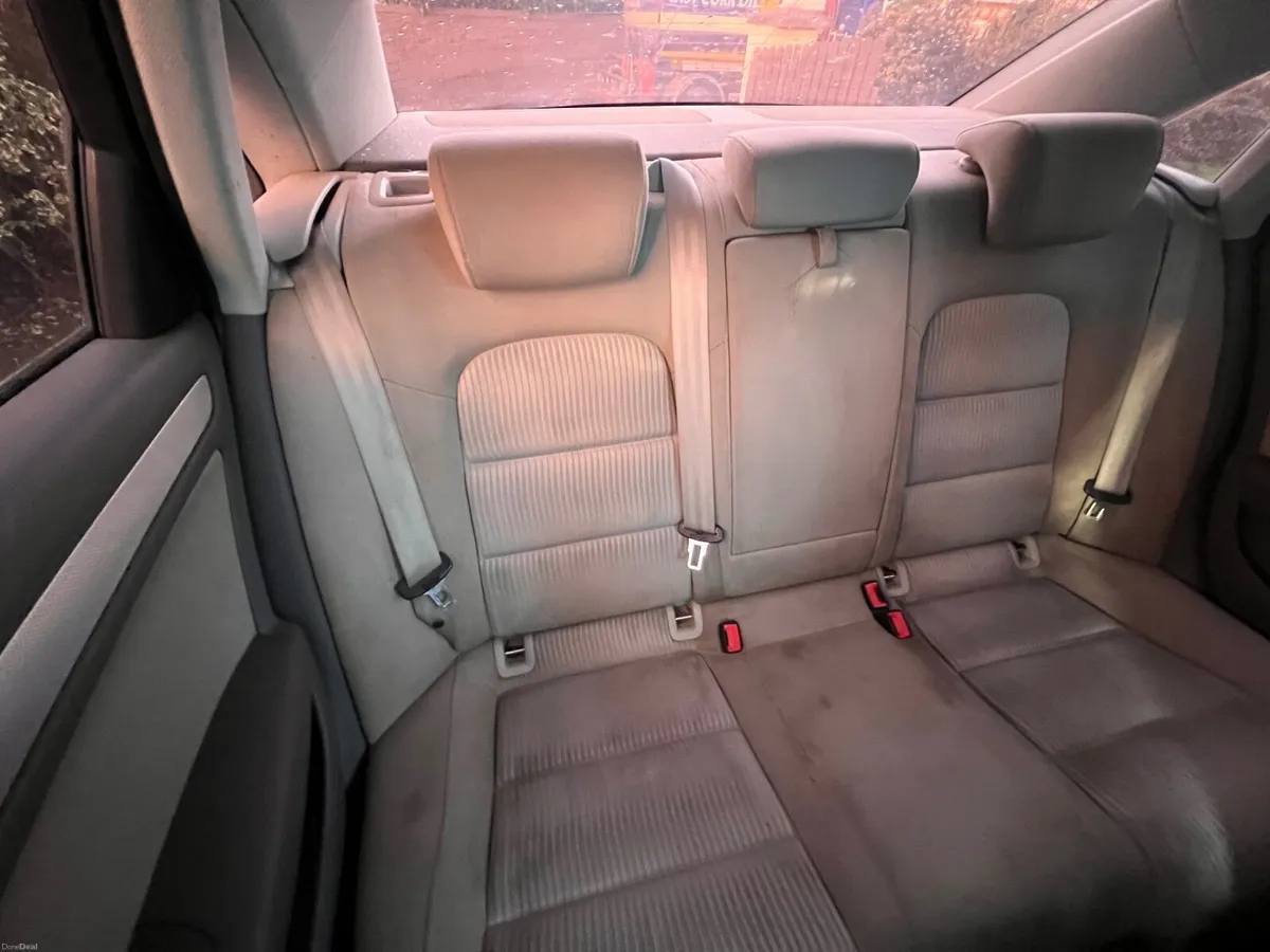 Audi A4 2008– LOW PRICE— mileage - Image 2