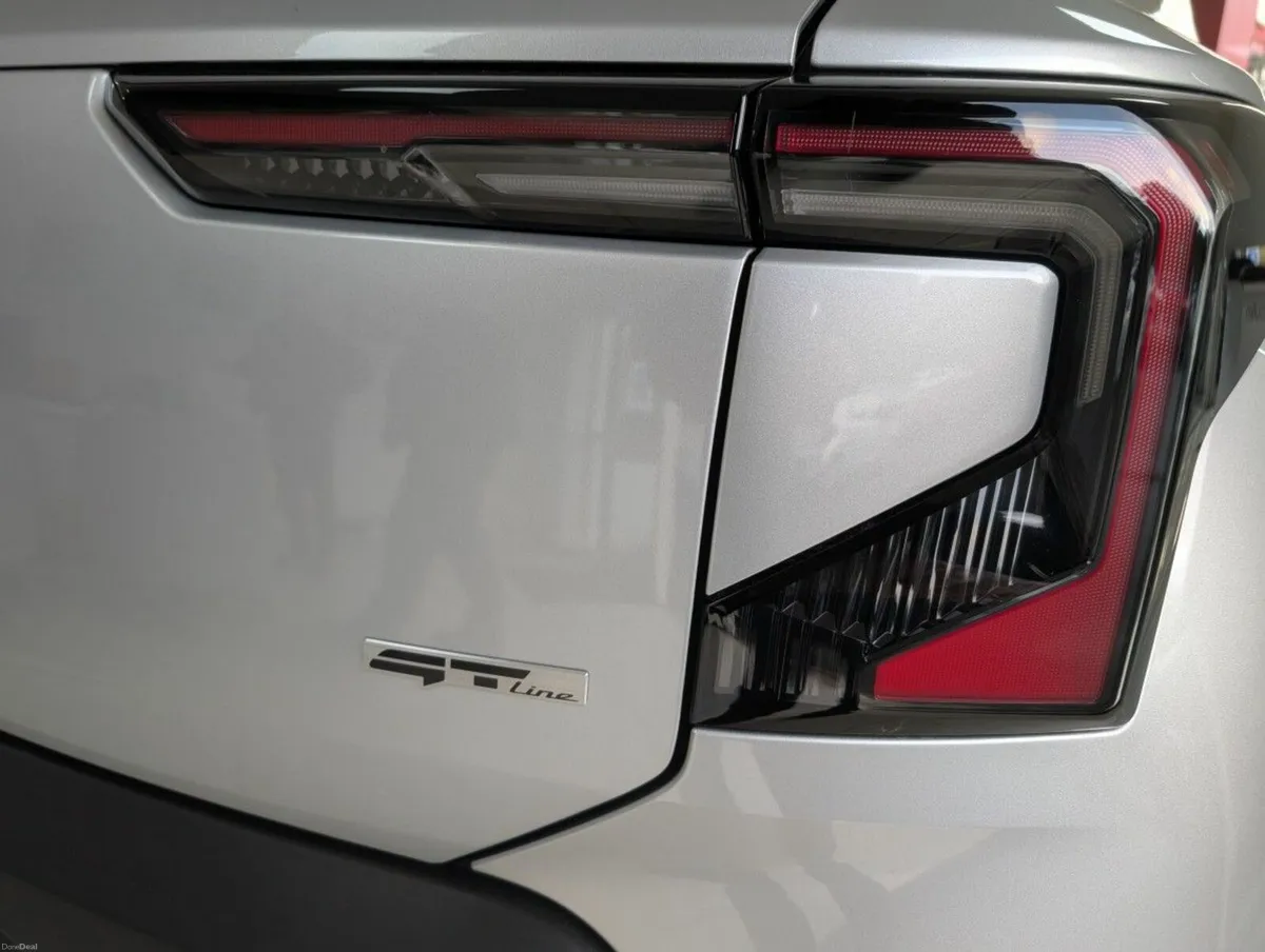 Kia Stonic GT Line (Finance from 3.9%APR) - Image 5