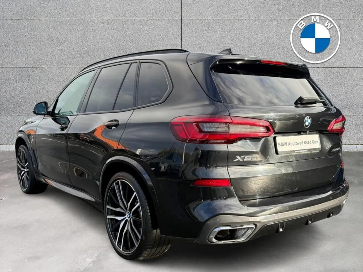 BMW X5 xDrive30d M Sport - Image 2