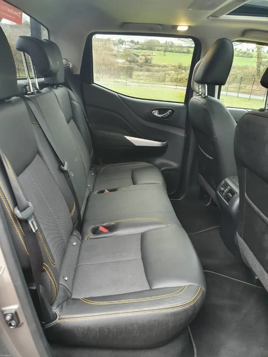 2019 Nissan Navara N-Guard (NO VAT) - Image 3