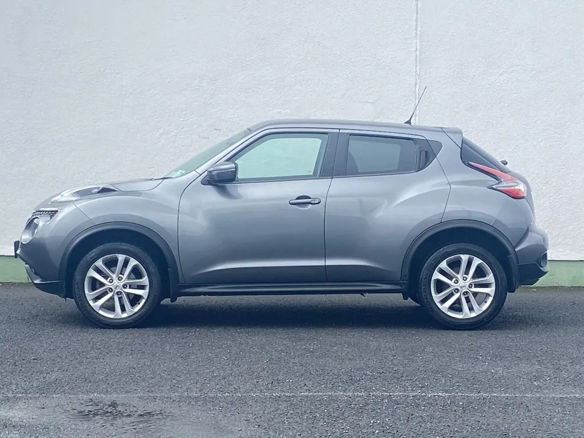 Nissan Juke 1.2 Petrol - Image 4