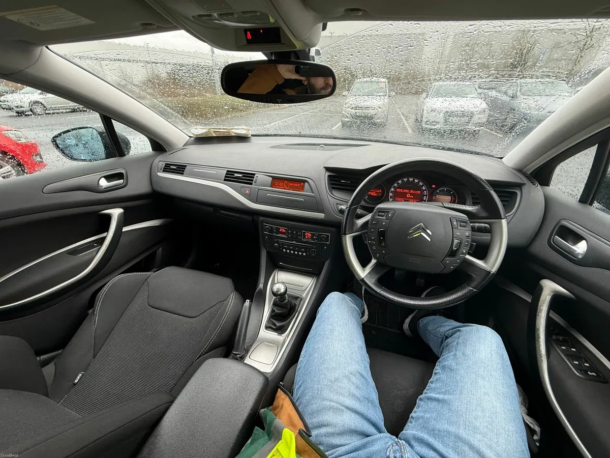 Citroen C5 2009 - Image 3
