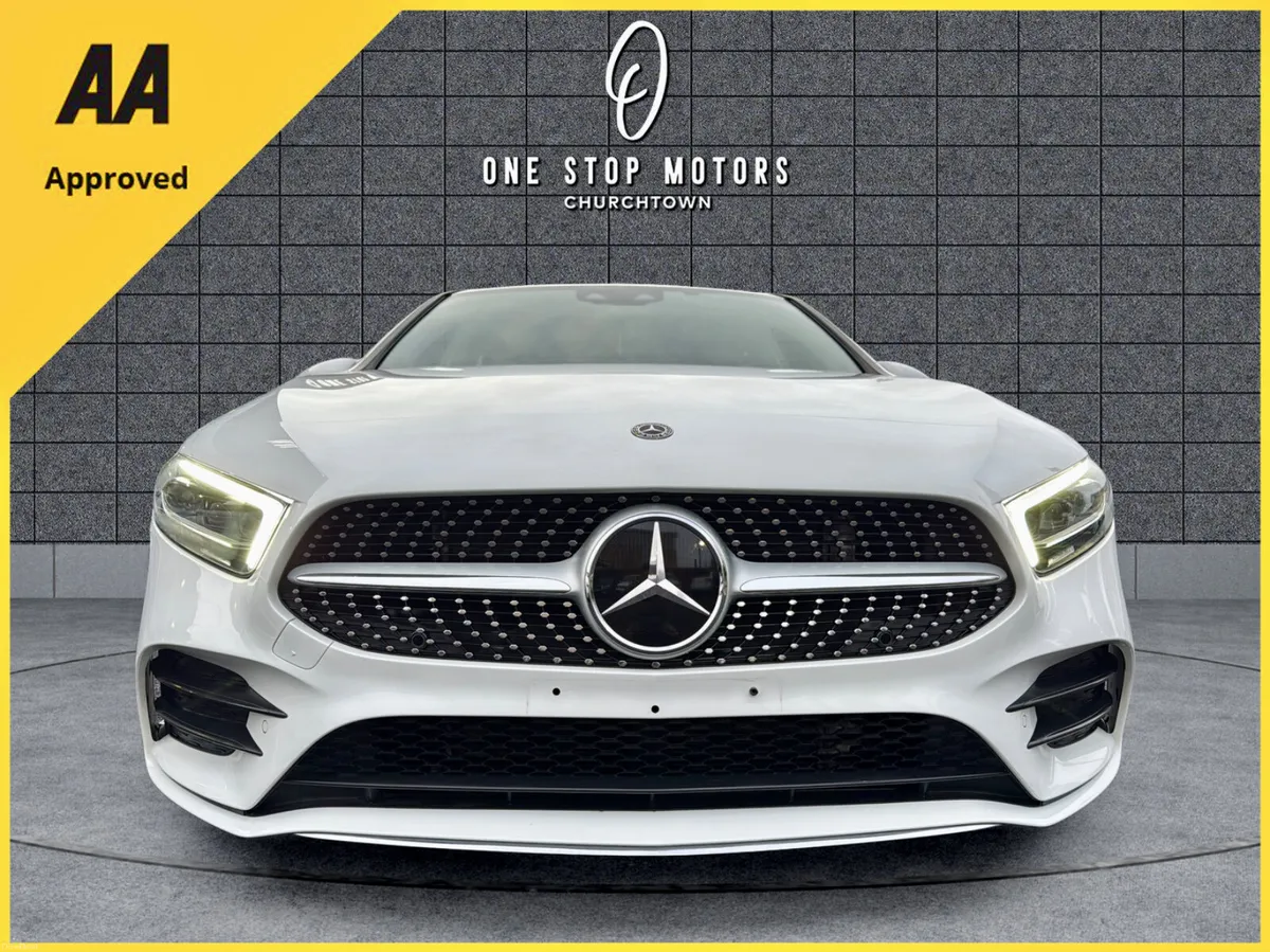 2020 Mercedes-Benz A200d *AMG PREMIUM* 54,000KM - Image 4