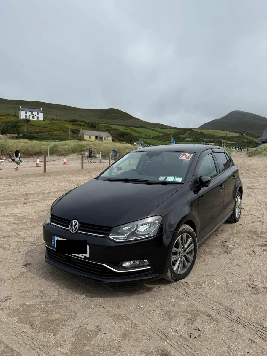 Volkswagen Polo 2017 - Image 1