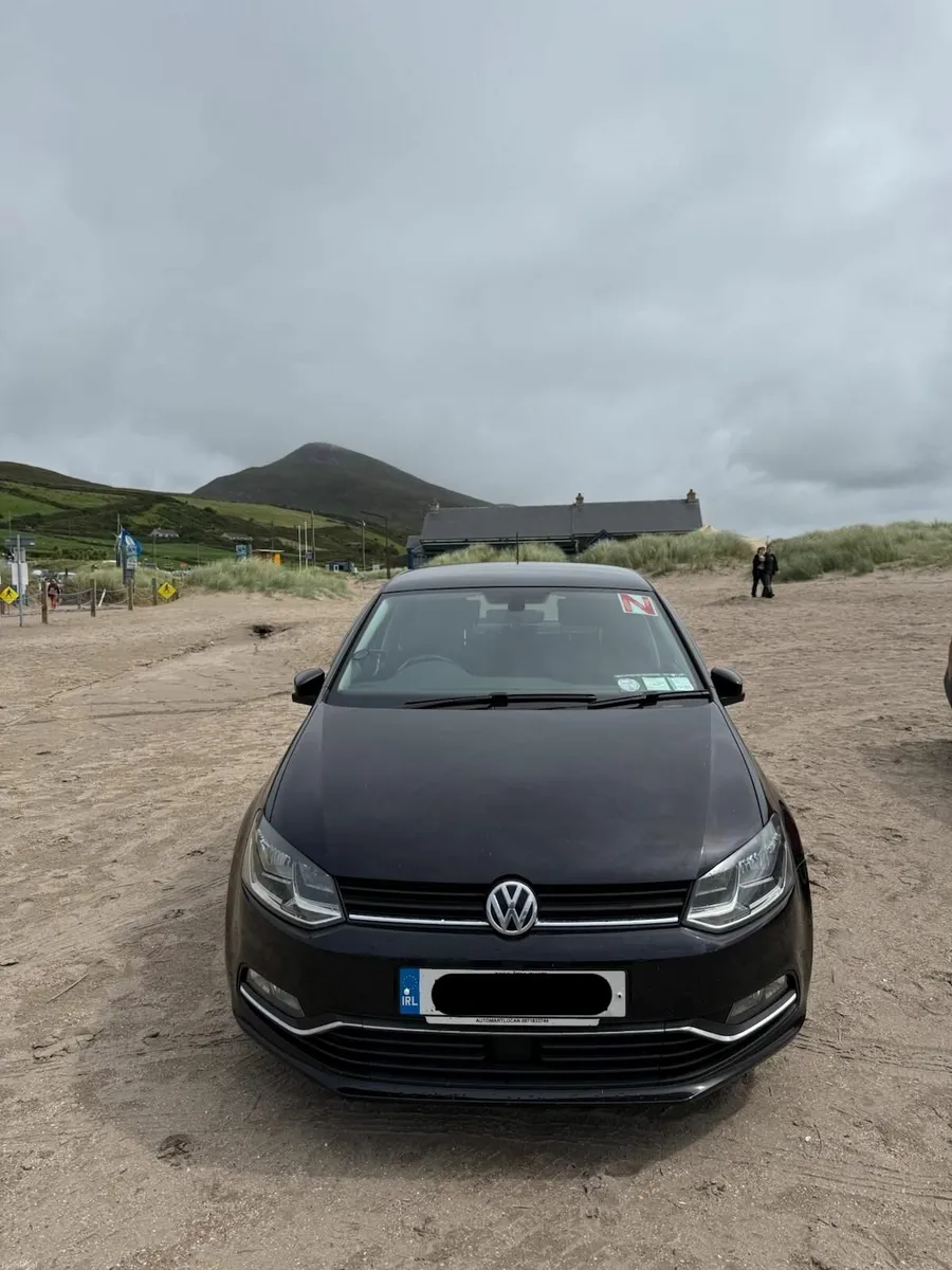 Volkswagen Polo 2017 - Image 2