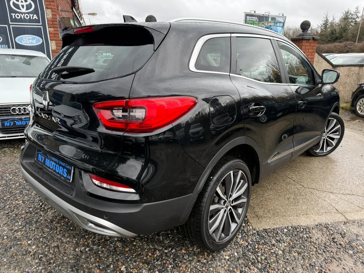 2020 Renault Kadjar 1.5 S-EDITION B - Image 4