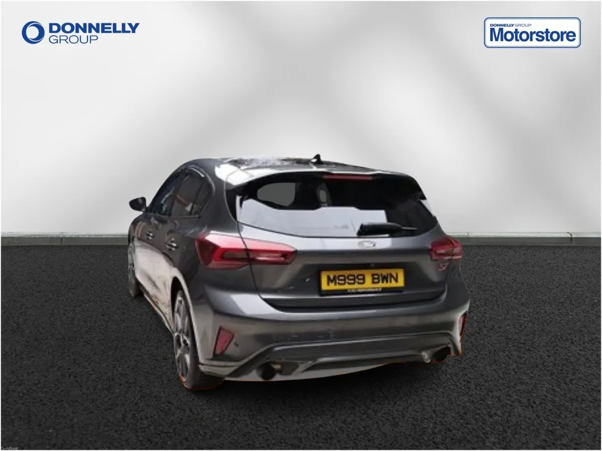 Ford Focus Hatchback ST - Image 2