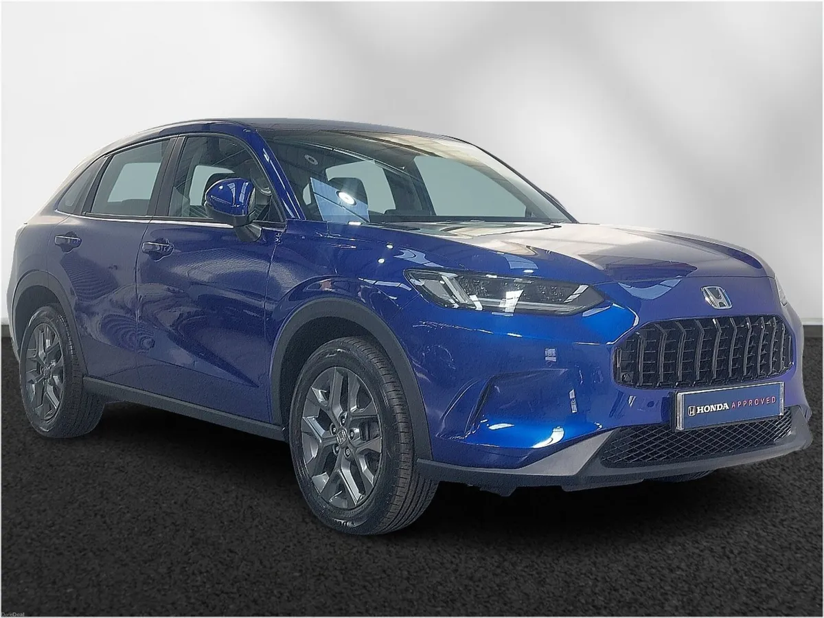 Honda Zr-V Estate Elegance - Image 1