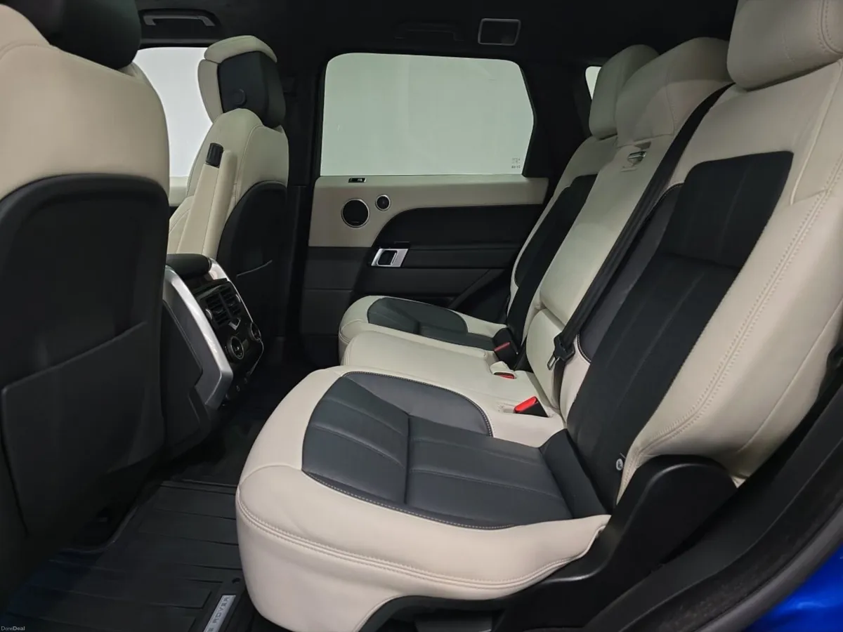 Land Rover Range Rover Sport Diesel Estate Autobio - Image 4