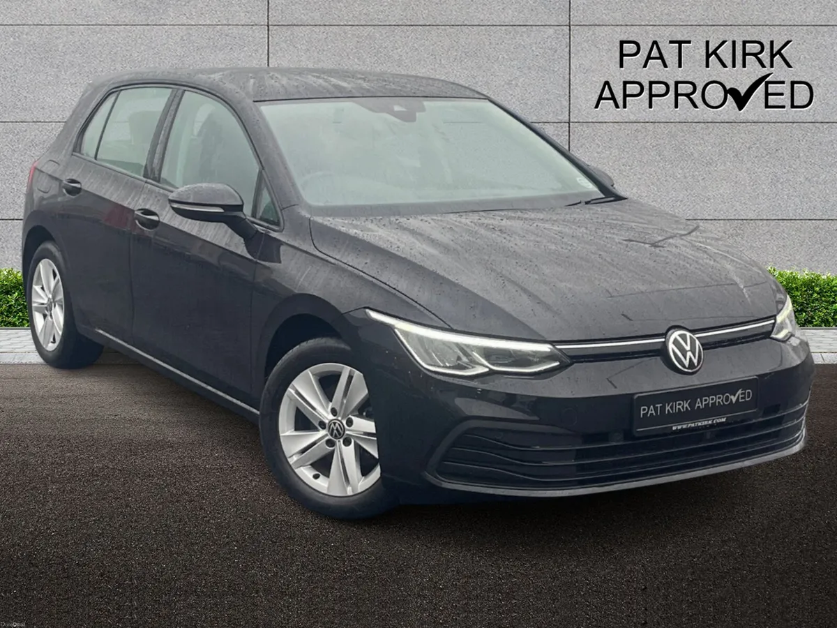 Volkswagen Golf Hatchback Life - Image 1