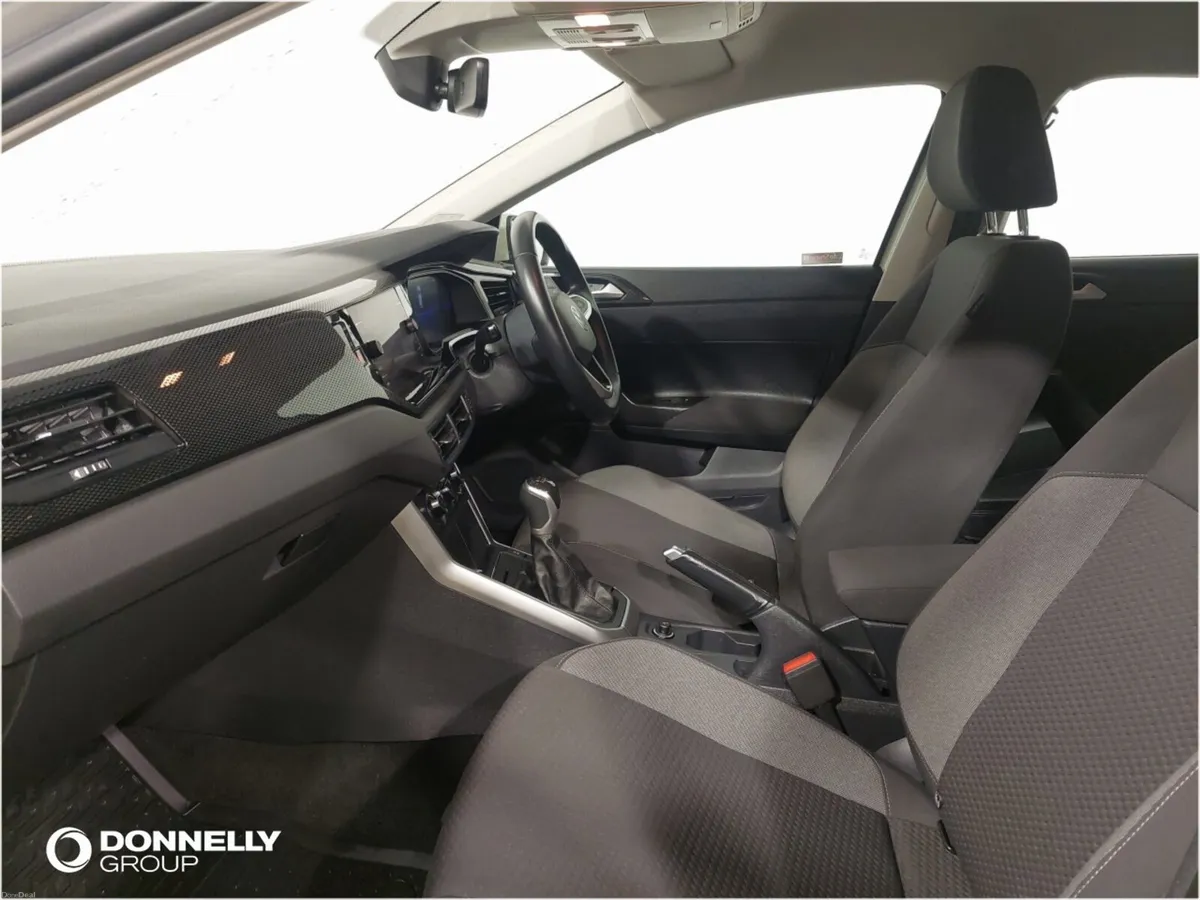 Volkswagen Polo Hatchback Life - Image 2