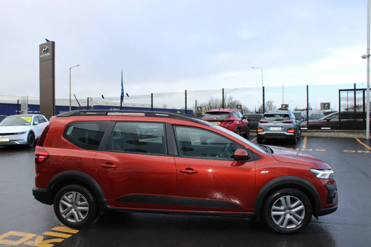 Dacia Jogger 2023 - Image 6