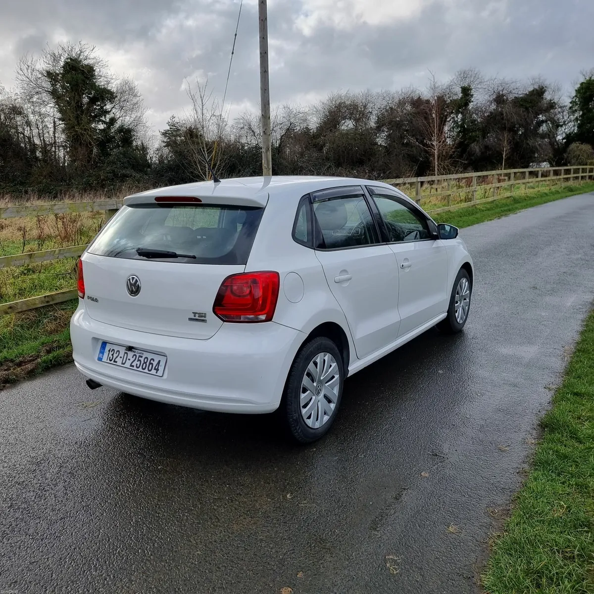 Volkswagen Polo 1.2 TSI Automatic - Image 4