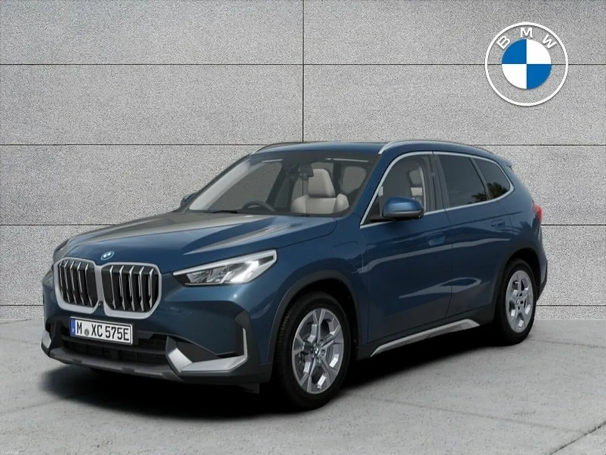 BMW X1 xDrive25e xLine - Image 1