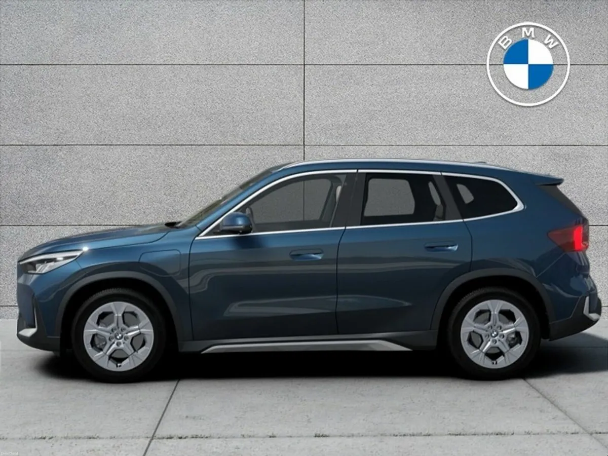 BMW X1 xDrive25e xLine - Image 2