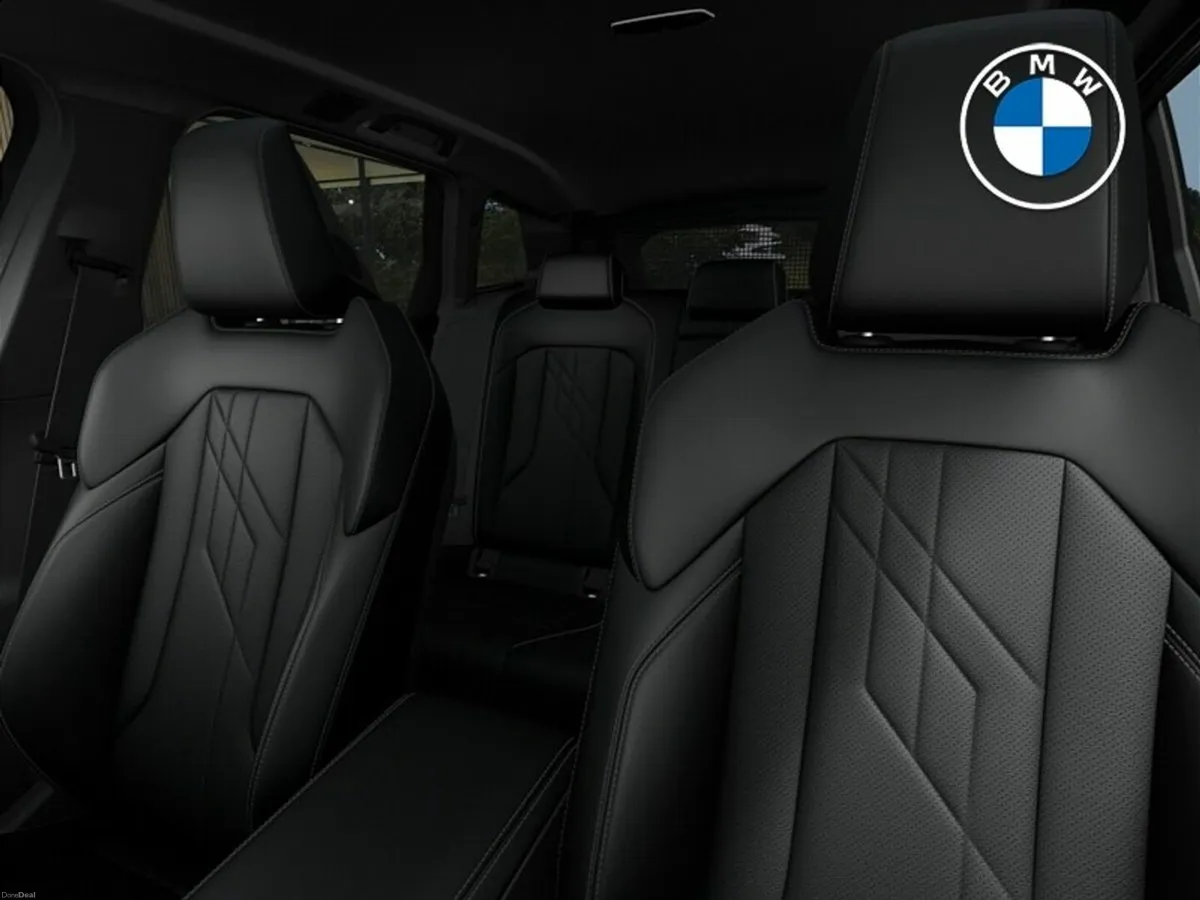 BMW X3 30e xDrive M Sport - Image 4