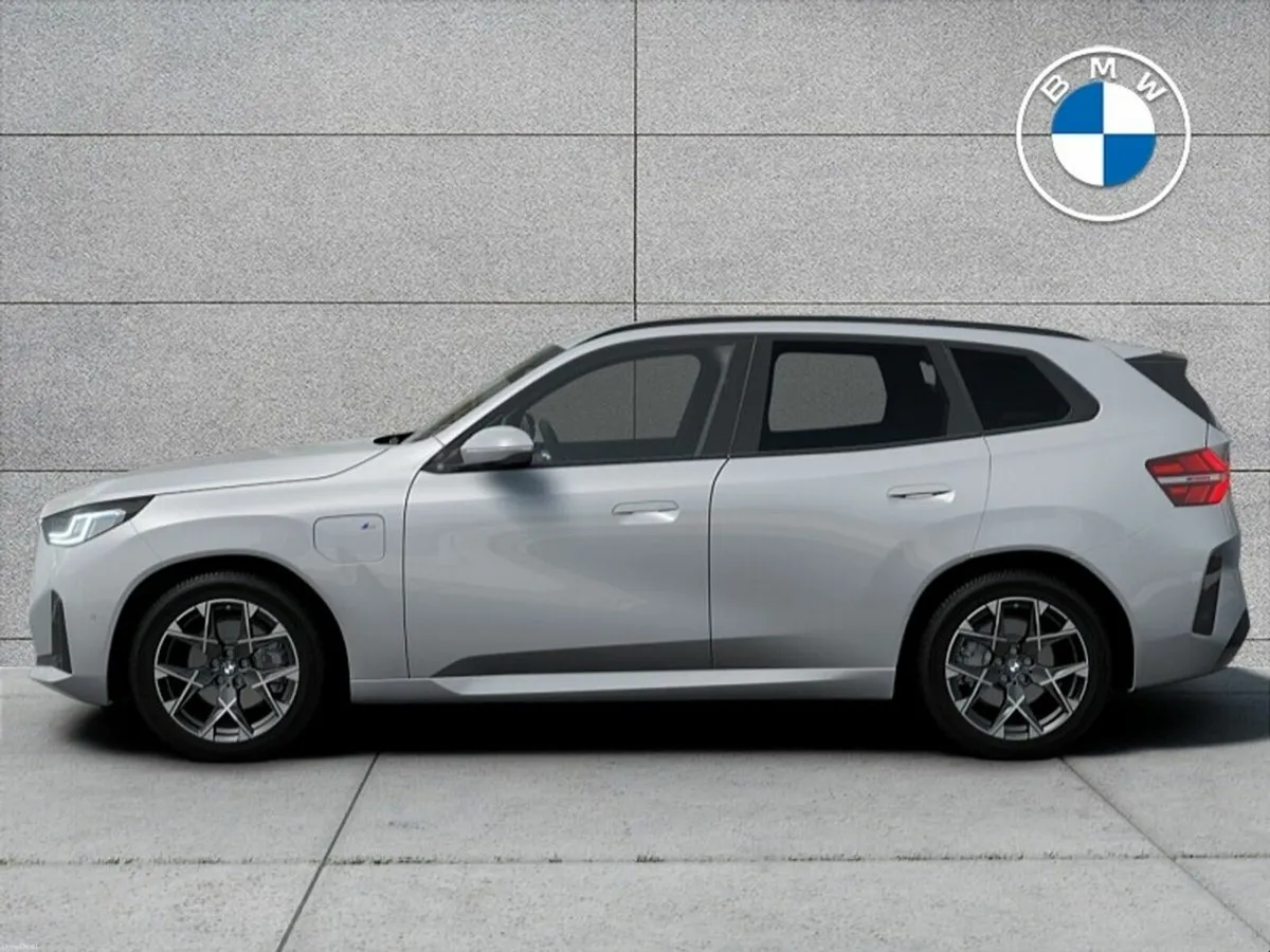 BMW X3 30e xDrive M Sport - Image 2