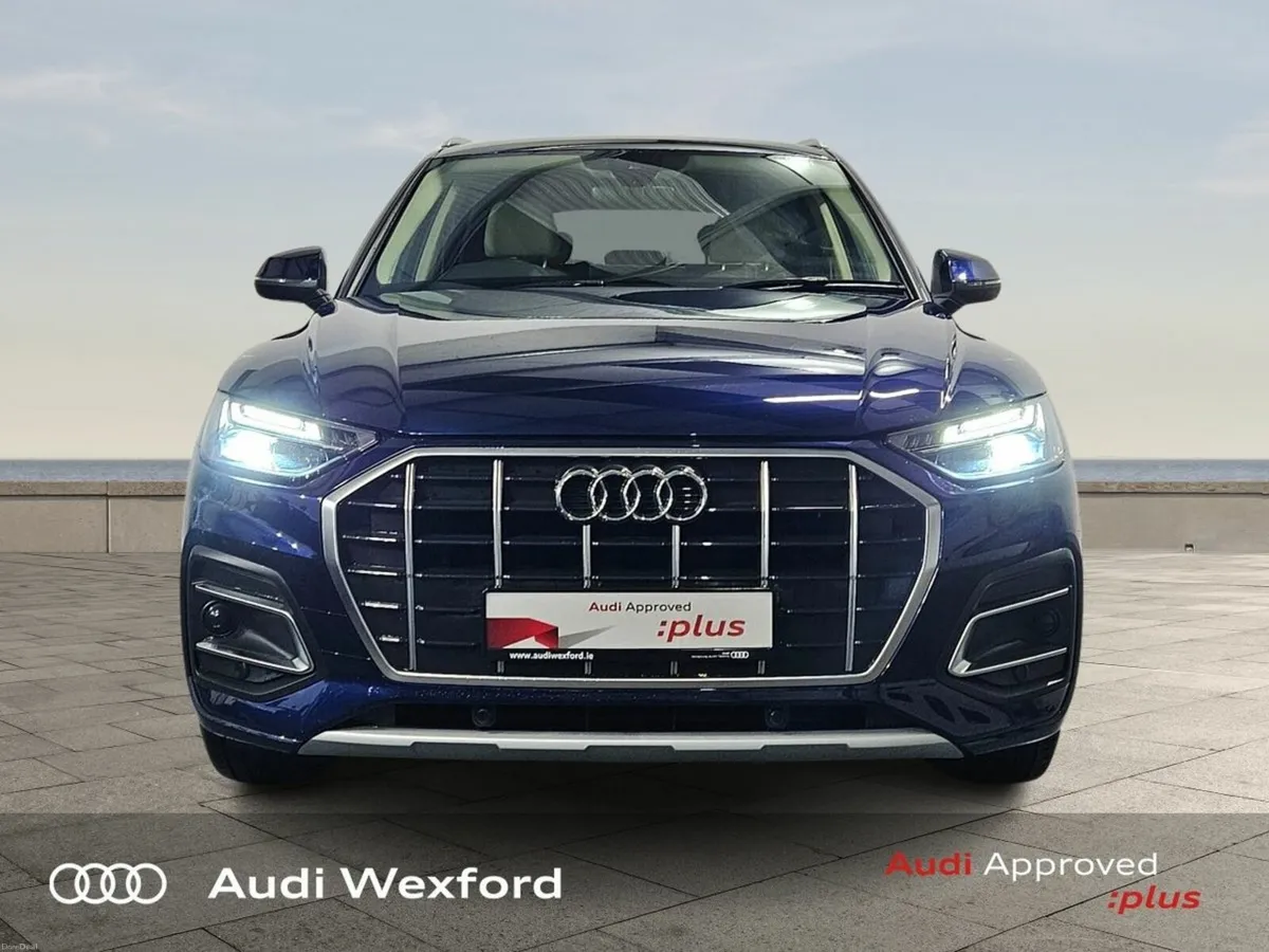 Audi Q5 35 TDI 163HP S tronic SE €400p/m - Image 2