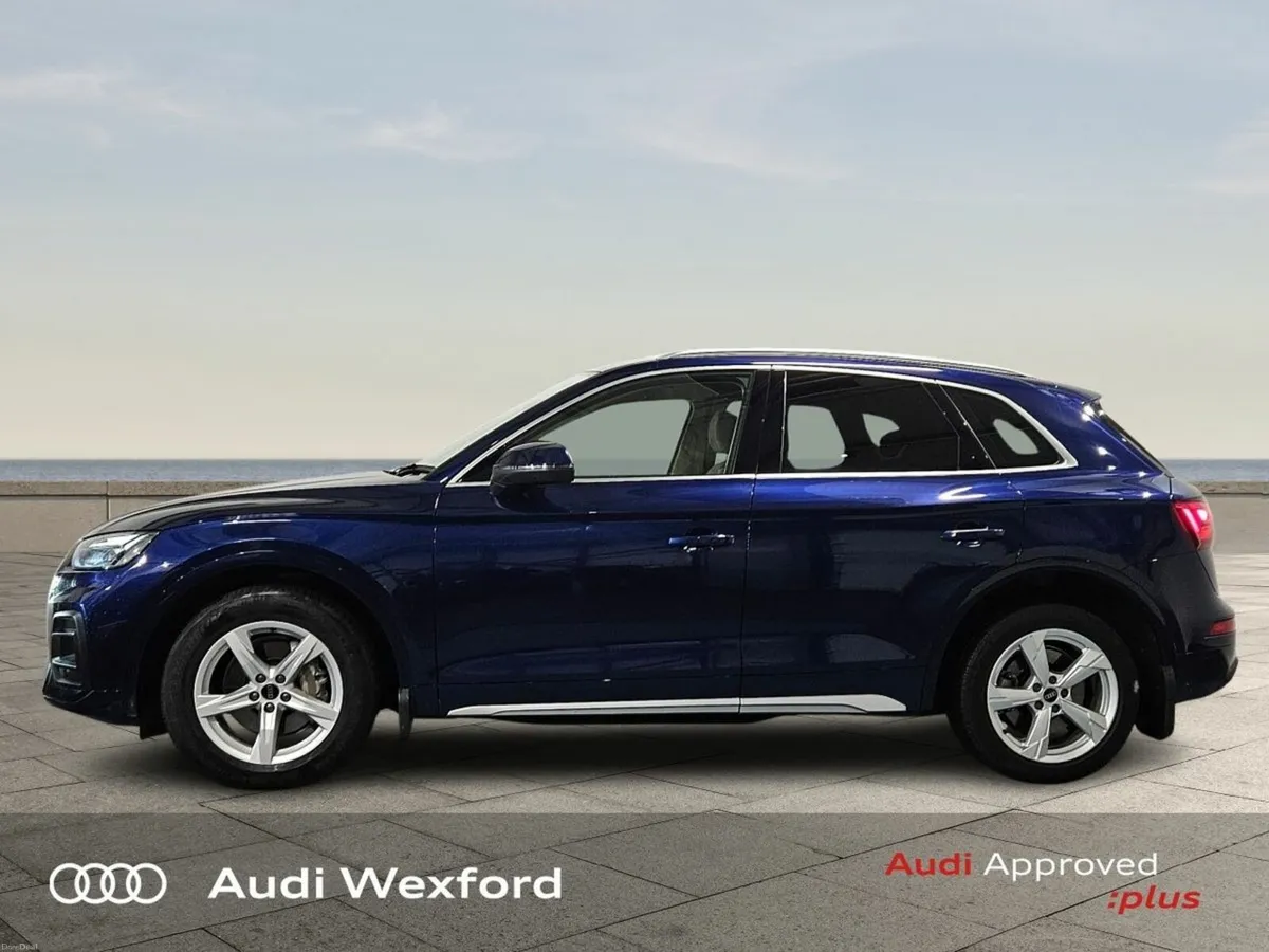Audi Q5 35 TDI 163HP S tronic SE €363p/m - Image 4