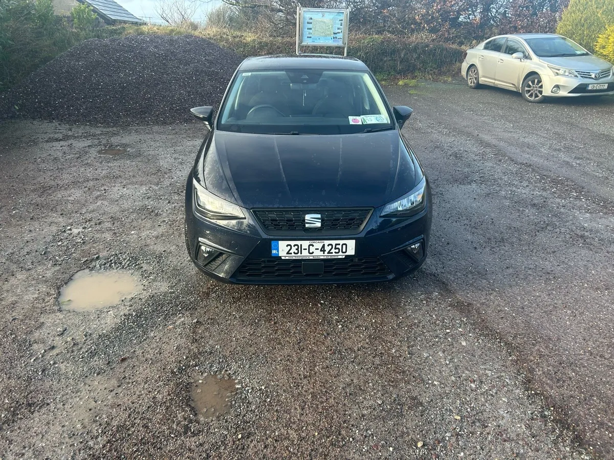 Seat Ibiza - Image 3