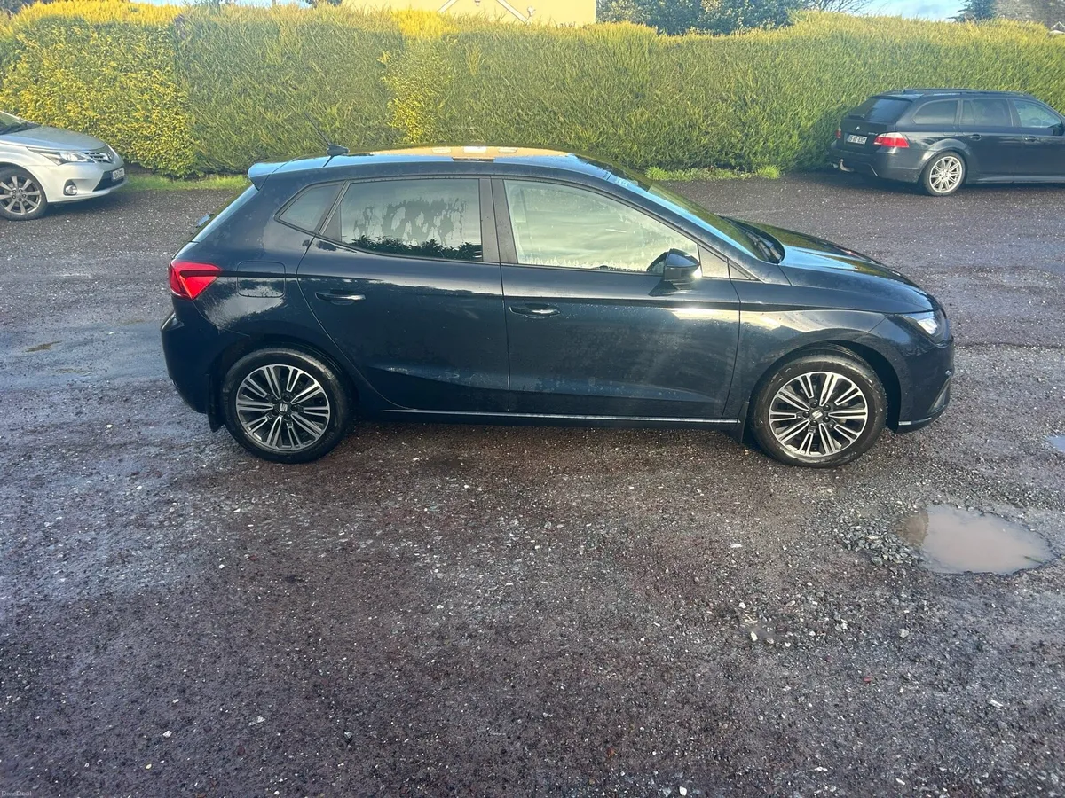 Seat Ibiza - Image 4