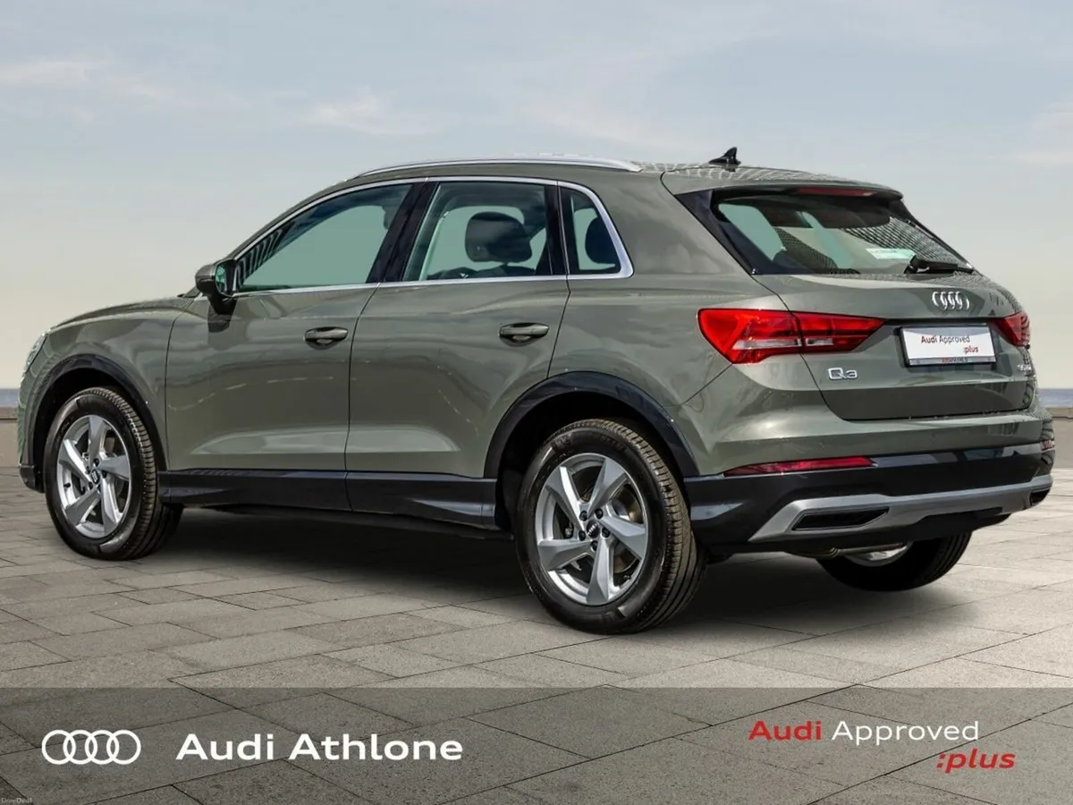 Audi Q3 2.0TDI 150BHP SE S-Tronic - Image 3