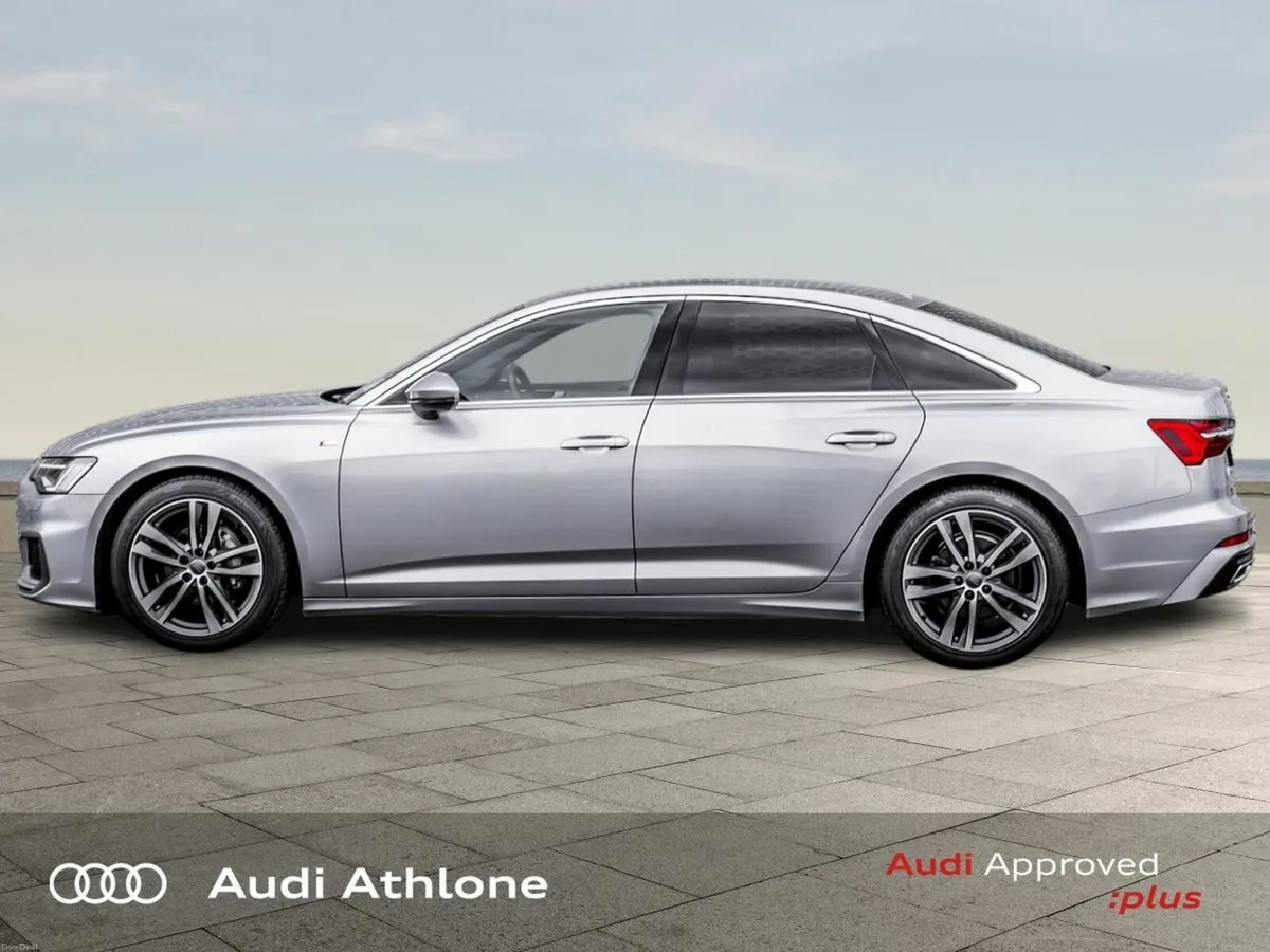 Audi A6 2.0TDI 204BHP S-Line S-Tronic - DUE IN - R - Image 2