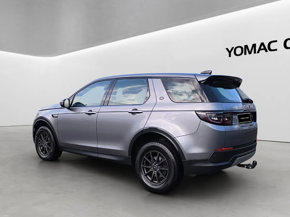 LAND ROVER DISCOVERY SPORT 2.0D S - 2020 - Image 6