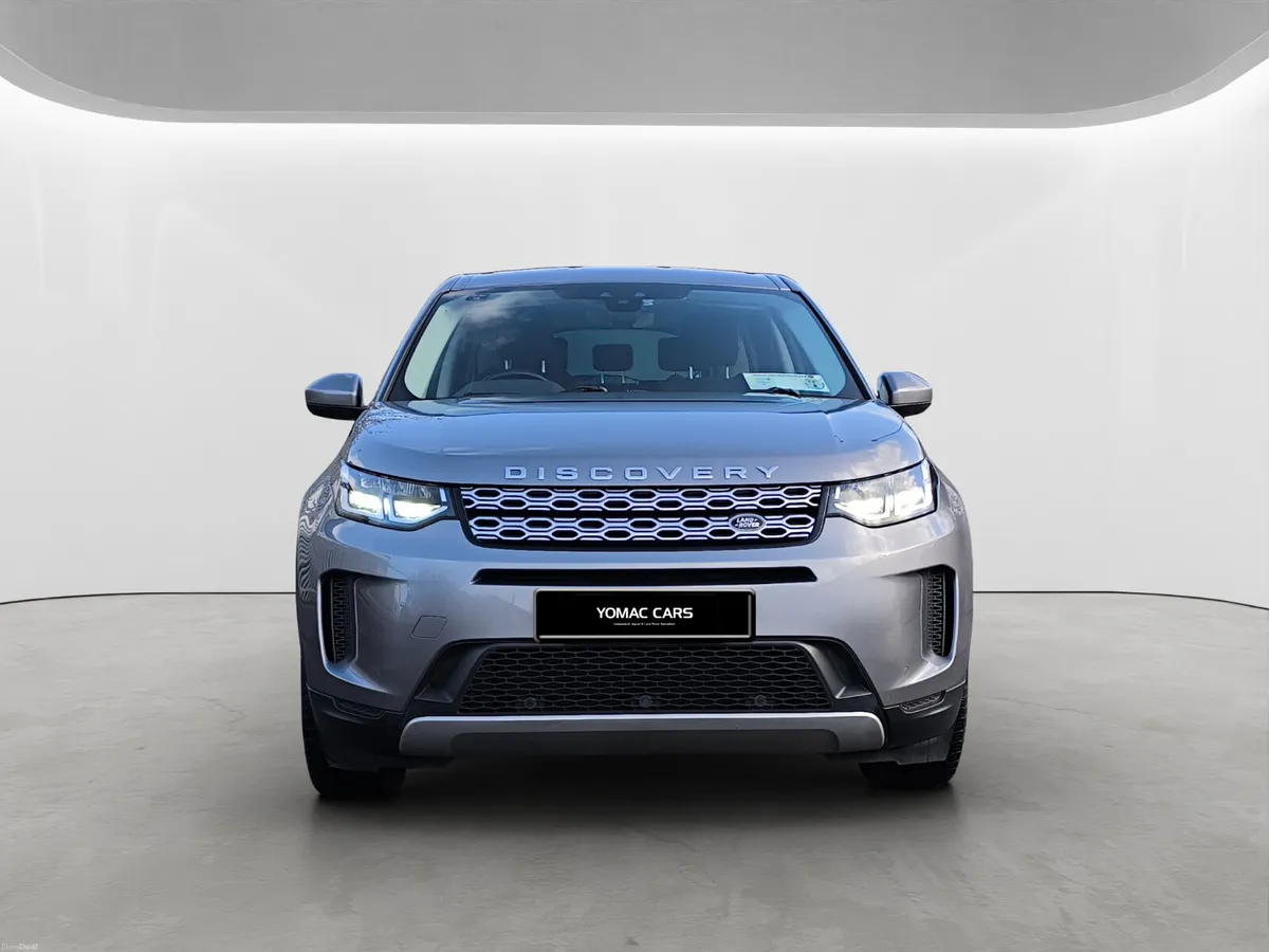LAND ROVER DISCOVERY SPORT 2.0D S - 2020 - Image 4